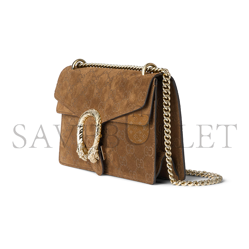 G*u*i dionysus medium shoulder bag 818145 (27.5*16*8)